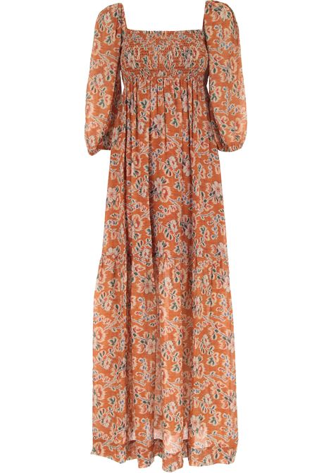 Baloon dress ida ANIYE BY | Abiti | 18529100953